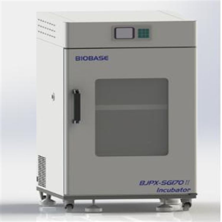 博科 立式 恒温振荡培养箱 BJPX-SG170Ⅲ