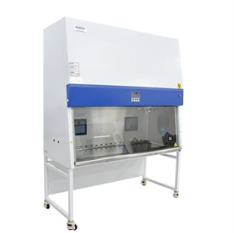 BSC-1500IIB2-X生物安全柜（双人100％全外排）